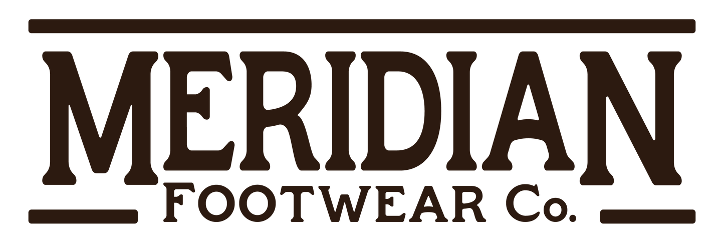 Meridian Footwear
