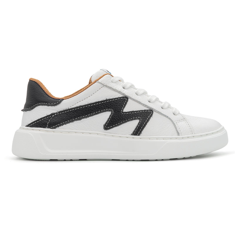 White/Black